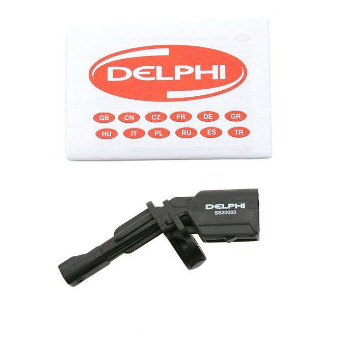 DLP DELPHI SS20033