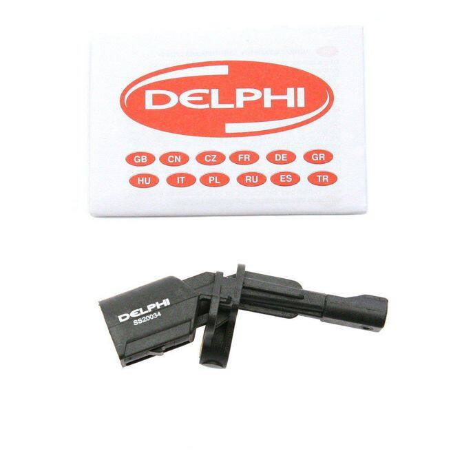 DLP DELPHI SS20034