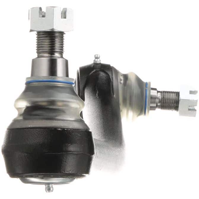 DLP DELPHI TA5591