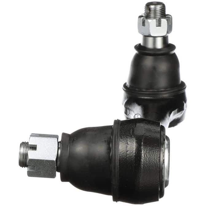 DLP DELPHI TA5592
