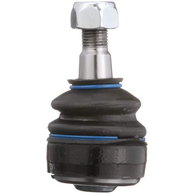 DLP DELPHI TA6357