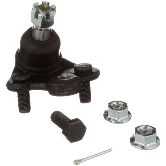 DLP DELPHI TC3809