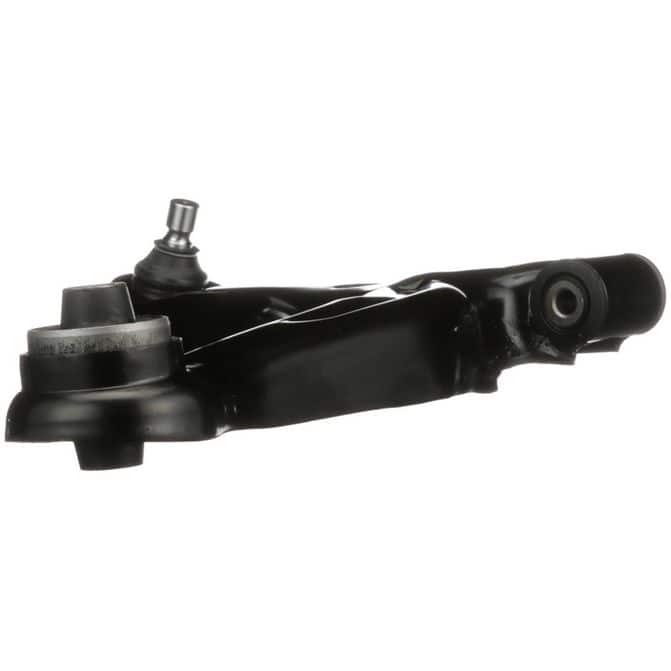 Supporto Corpo Assiale Delphi TD513W, Qualità OE, Ricambio Auto - 3