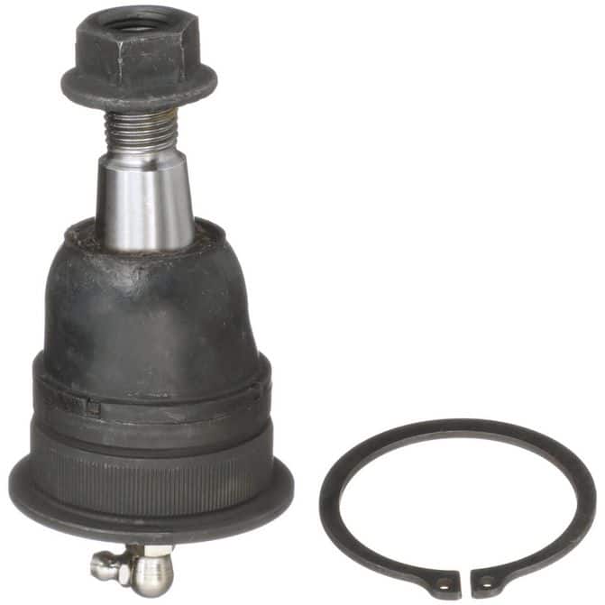 DLP DELPHI TC6205