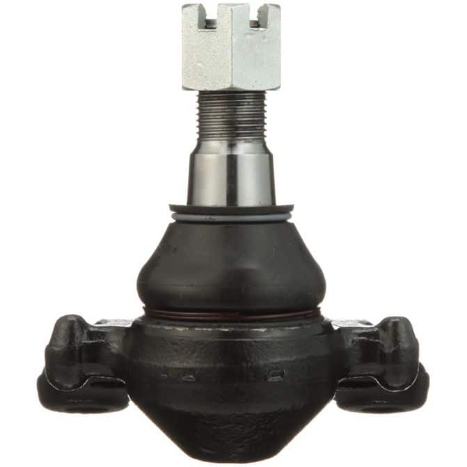 DLP DELPHI TC691