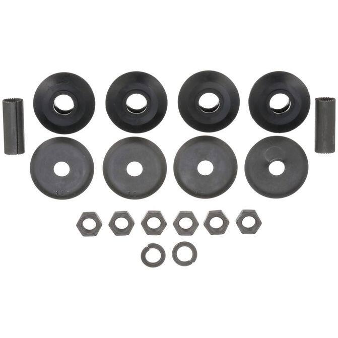 DLP DELPHI TD4606W