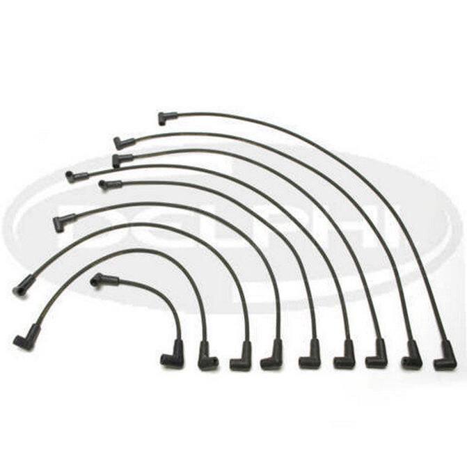 DLP DELPHI XS10223