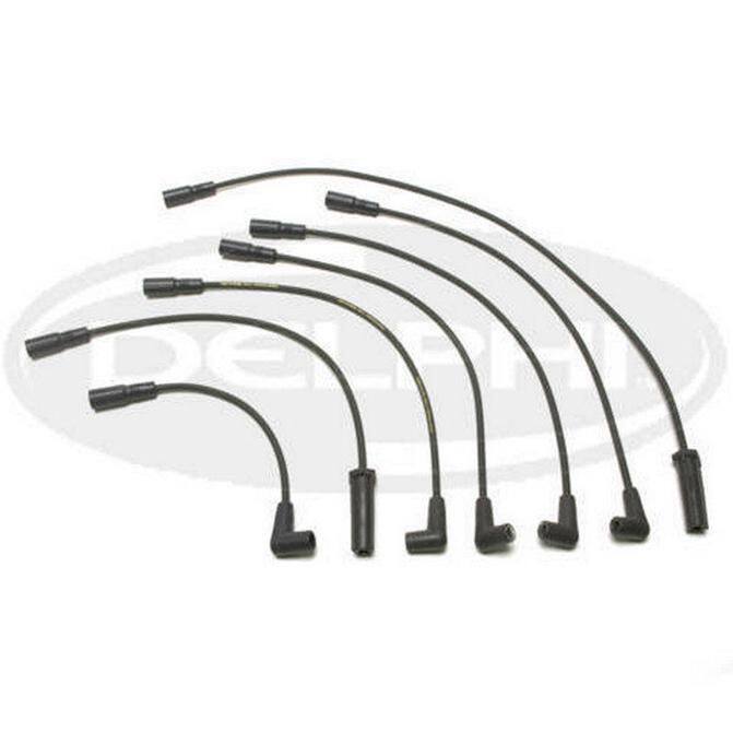 DLP DELPHI XS10227