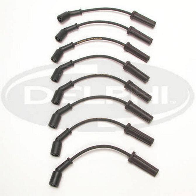 DLP DELPHI XS10389
