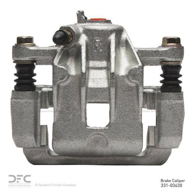 DFR DYNAMIC FRICTION COMPANY 33103630