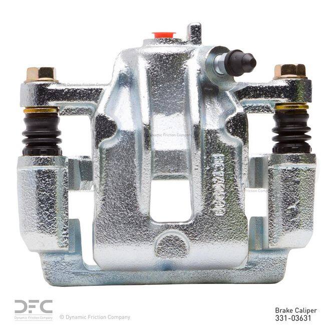 DFR DYNAMIC FRICTION COMPANY 33103631