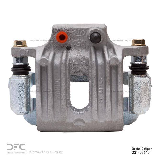DFR DYNAMIC FRICTION COMPANY 33103640