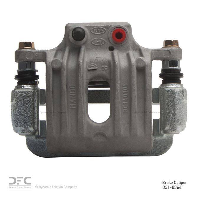 DFR DYNAMIC FRICTION COMPANY 33103641