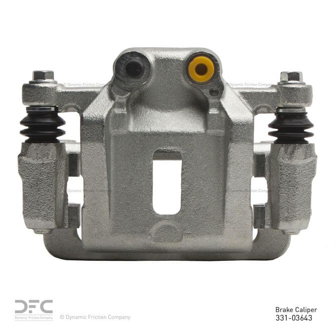 DFR DYNAMIC FRICTION COMPANY 33103643