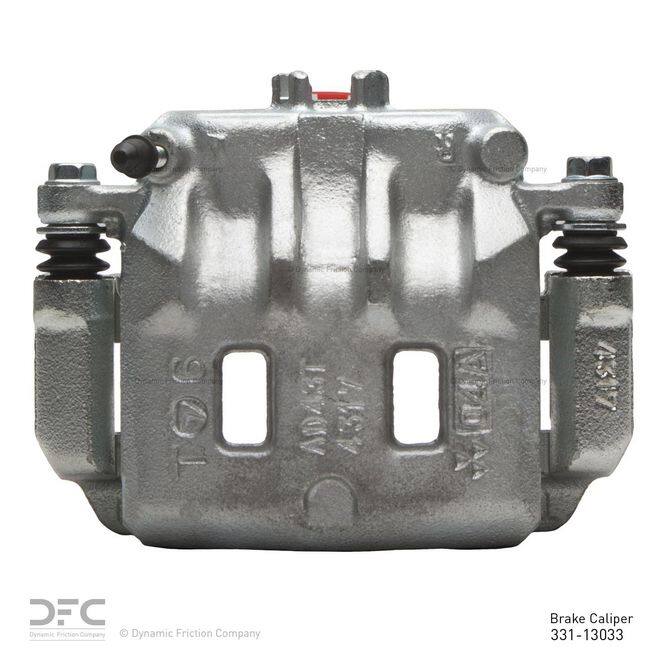 DFR DYNAMIC FRICTION COMPANY 33113033