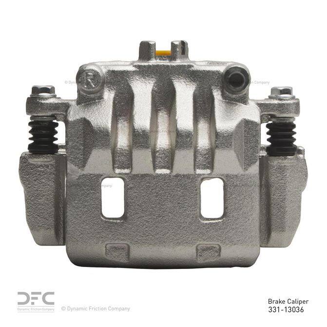 DFR DYNAMIC FRICTION COMPANY 33113036