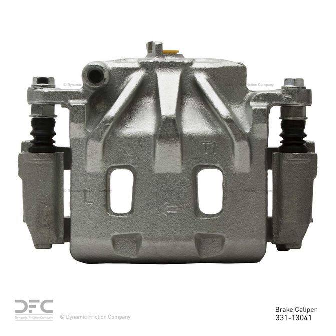 DFR DYNAMIC FRICTION COMPANY 33113041