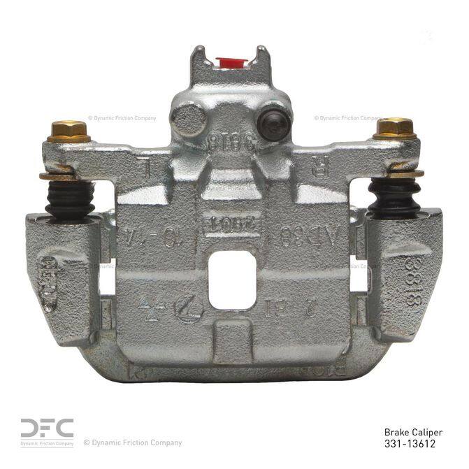 DFR DYNAMIC FRICTION COMPANY 33113612
