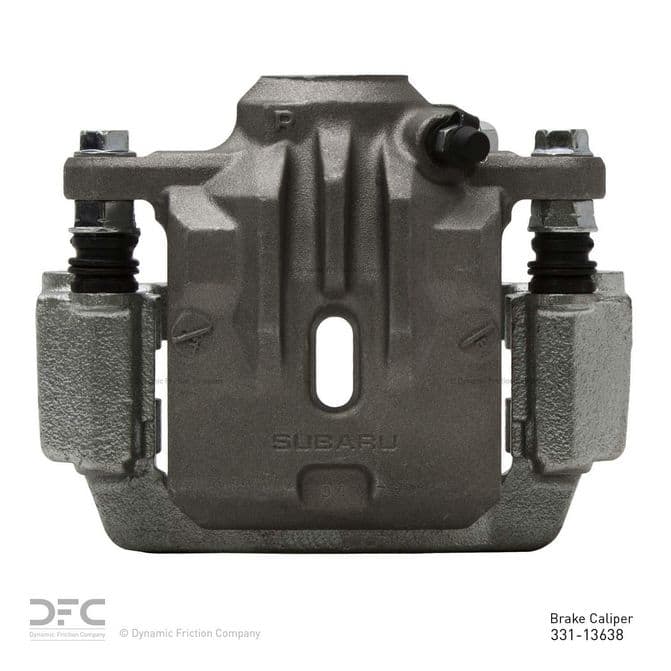 DFR DYNAMIC FRICTION COMPANY 33113638