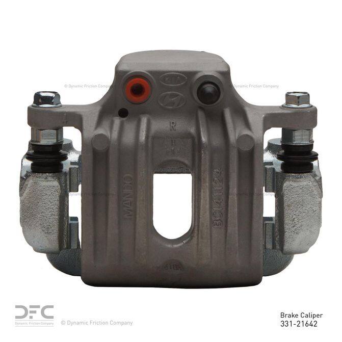 DFR DYNAMIC FRICTION COMPANY 33121642