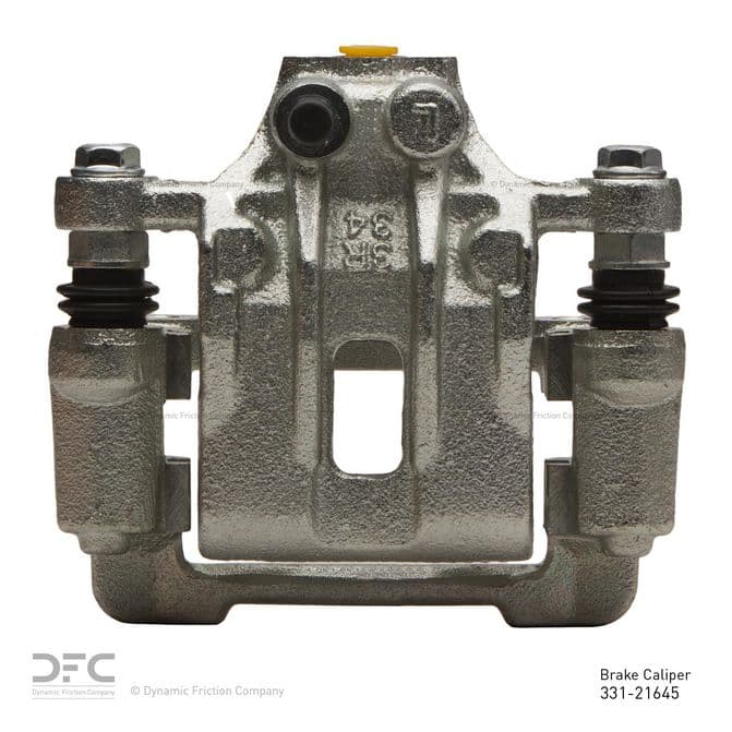 DFR DYNAMIC FRICTION COMPANY 33121645
