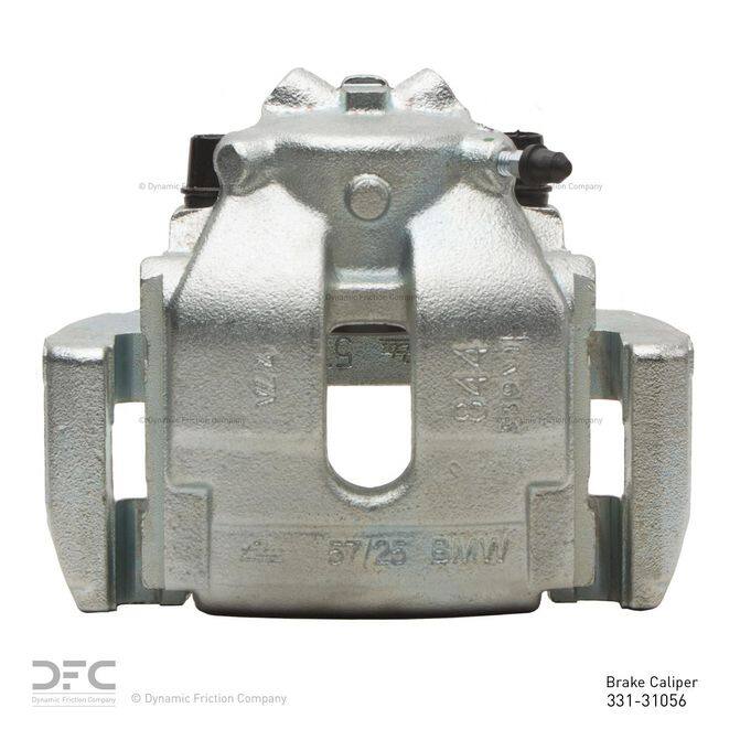 DFR DYNAMIC FRICTION COMPANY 33131056