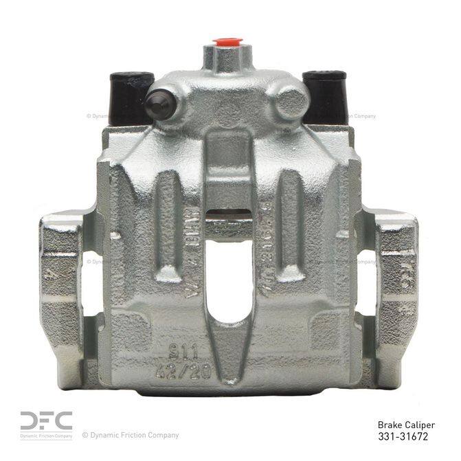 DFR DYNAMIC FRICTION COMPANY 33131672