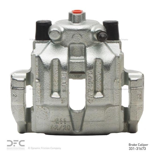 DFR DYNAMIC FRICTION COMPANY 33131673