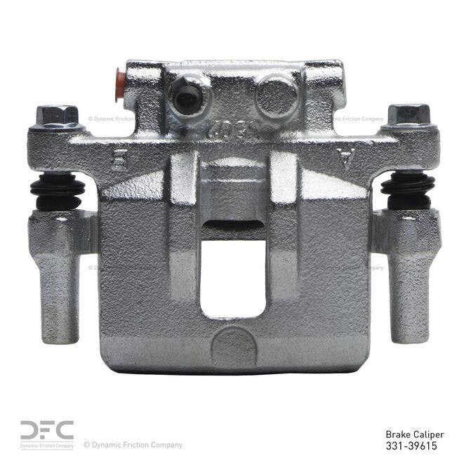 DFR DYNAMIC FRICTION COMPANY 33139615