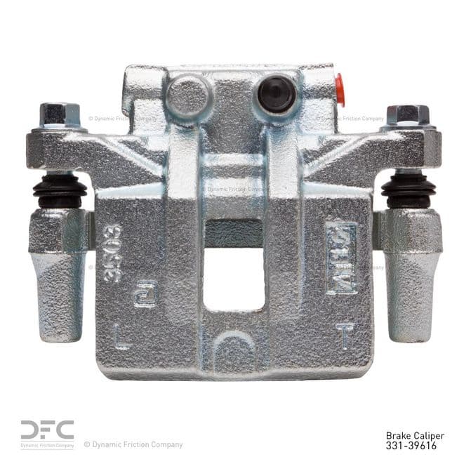 DFR DYNAMIC FRICTION COMPANY 33139616