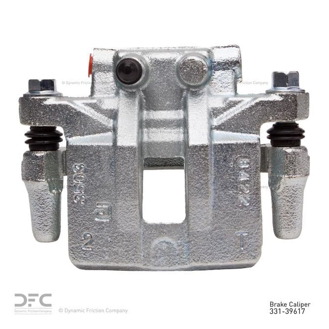 DFR DYNAMIC FRICTION COMPANY 33139617
