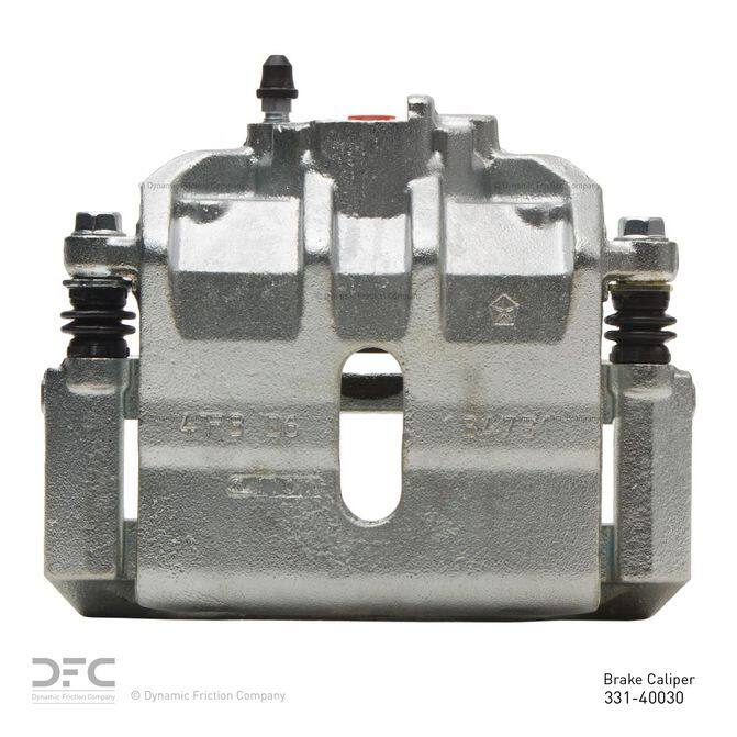 DFR DYNAMIC FRICTION COMPANY 33140030