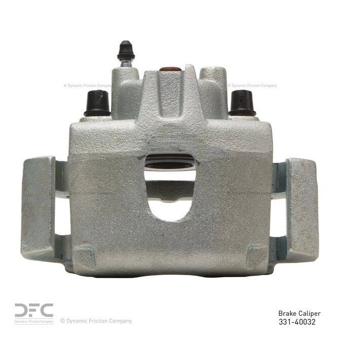DFR DYNAMIC FRICTION COMPANY 33140032