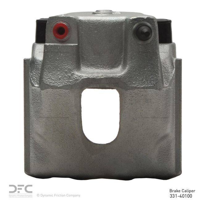 DFR DYNAMIC FRICTION COMPANY 33140100