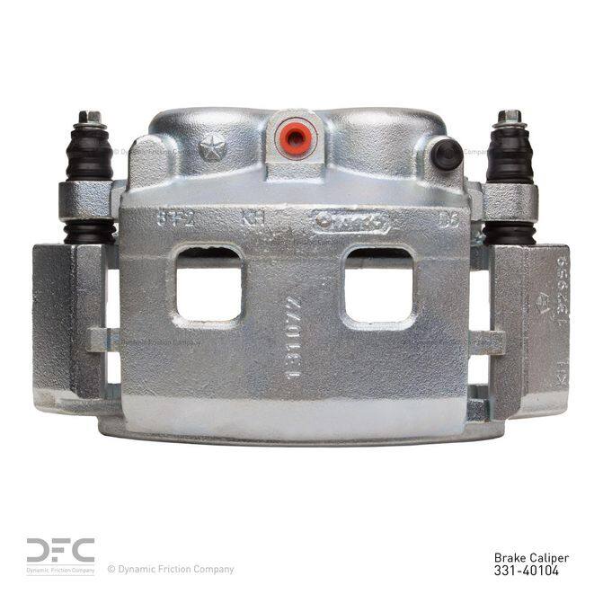 DFR DYNAMIC FRICTION COMPANY 33140104