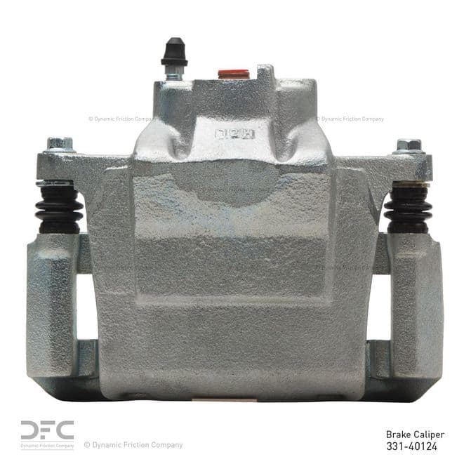 DFR DYNAMIC FRICTION COMPANY 33140124