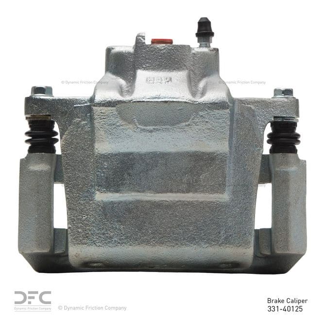DFR DYNAMIC FRICTION COMPANY 33140125