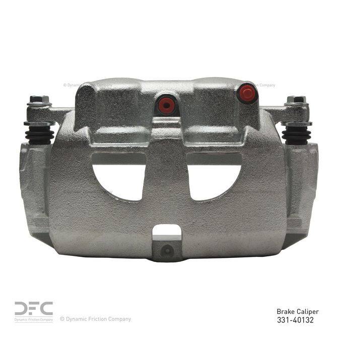 DFR DYNAMIC FRICTION COMPANY 33140132