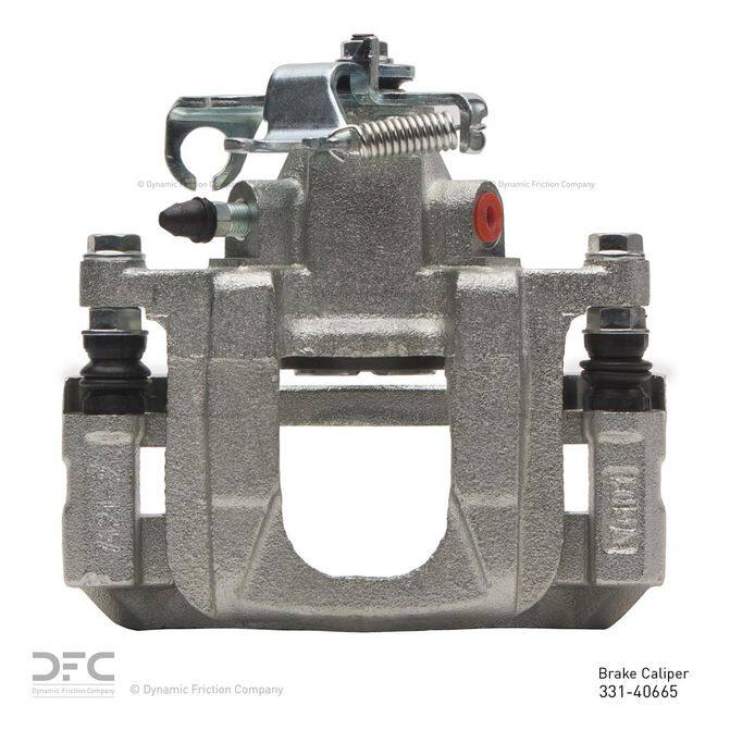 DFR DYNAMIC FRICTION COMPANY 33140665