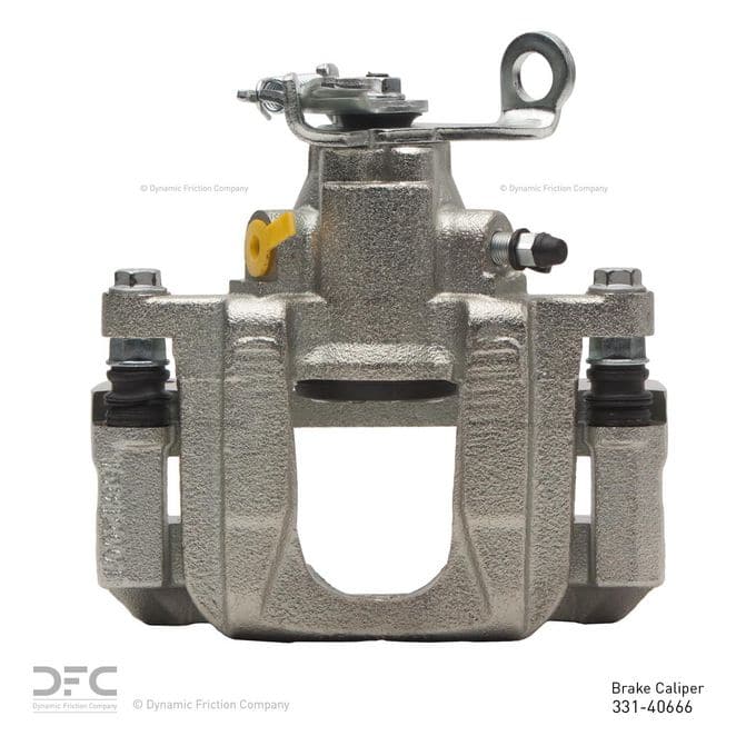 DFR DYNAMIC FRICTION COMPANY 33140666