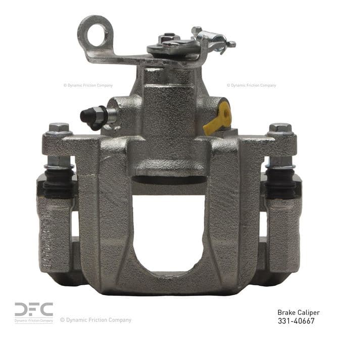 DFR DYNAMIC FRICTION COMPANY 33140667