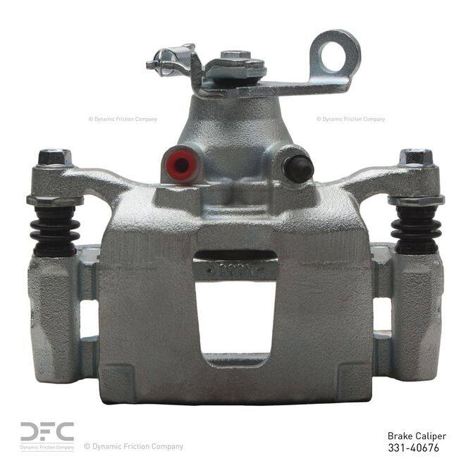 DFR DYNAMIC FRICTION COMPANY 33140676