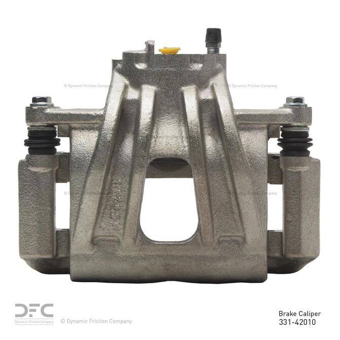 DFR DYNAMIC FRICTION COMPANY 33142010