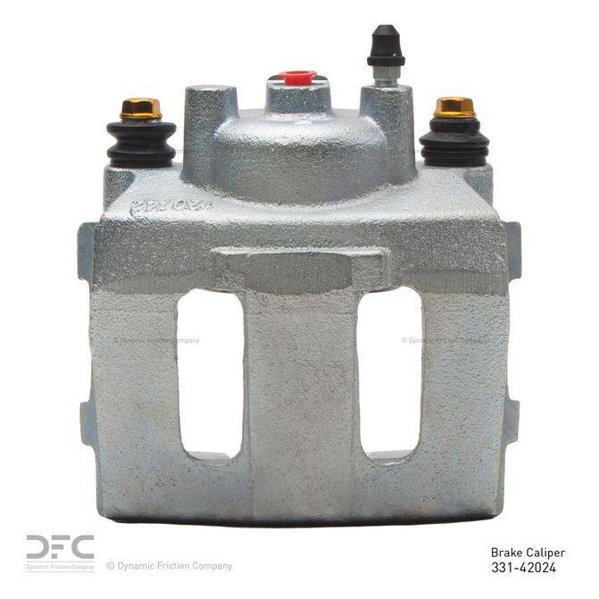 DFR DYNAMIC FRICTION COMPANY 33142024