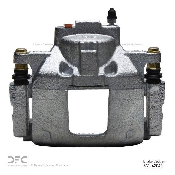 DFR DYNAMIC FRICTION COMPANY 33142040