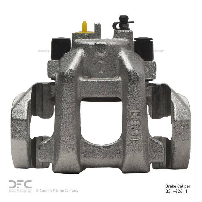 DFR DYNAMIC FRICTION COMPANY 33142611