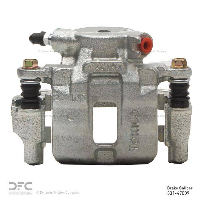 DFR DYNAMIC FRICTION COMPANY 33147009