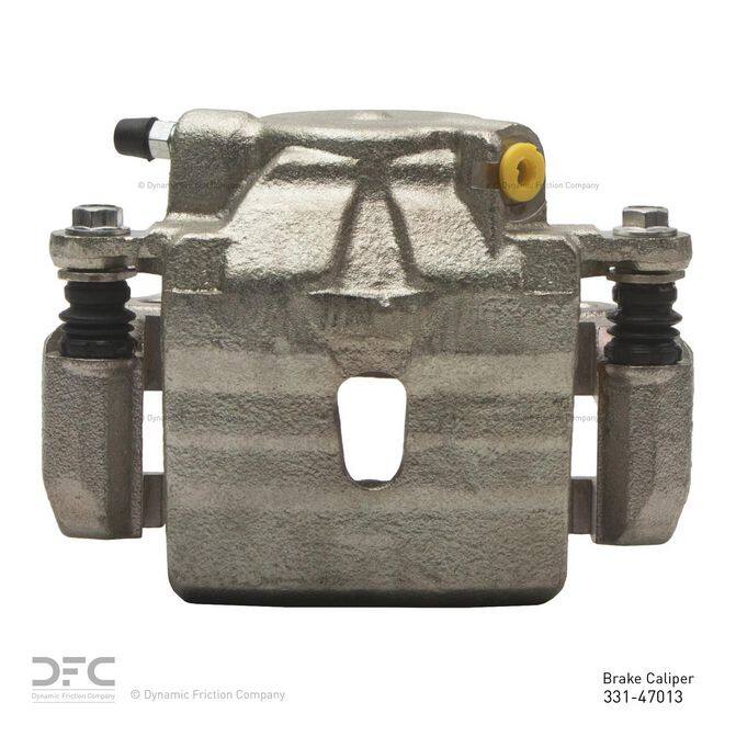 DFR DYNAMIC FRICTION COMPANY 33147013