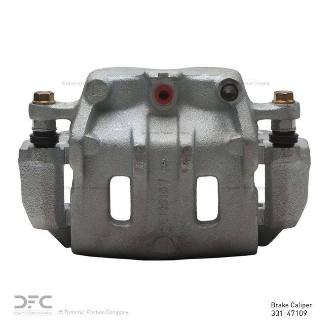 DFR DYNAMIC FRICTION COMPANY 33147109