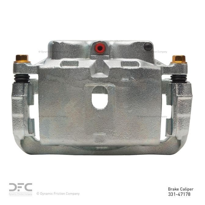 DFR DYNAMIC FRICTION COMPANY 33147178